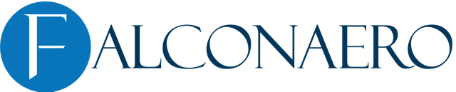 Falcon Aerocanada Inc Logo